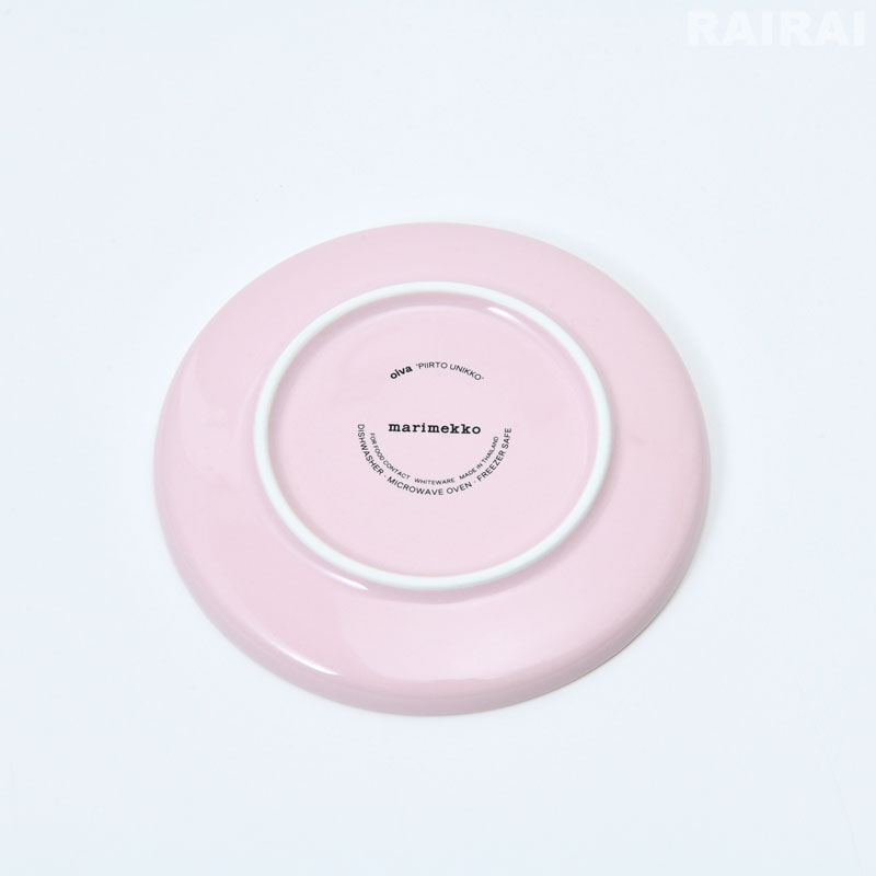 楽天市場】【セール30％OFF】 マリメッコ プレート 13.5cm ピィイルト