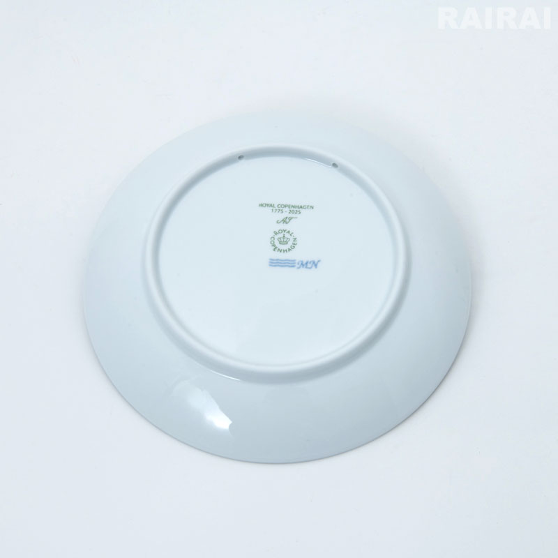 楽天市場】【セール20%OFF】 ロイヤル コペンハーゲン 250周年記念
