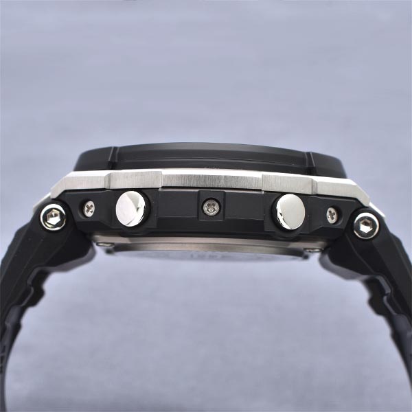 楽天市場】【中古】カシオ CASIO G-SHOCK Gショック GST-W300-1AJF G