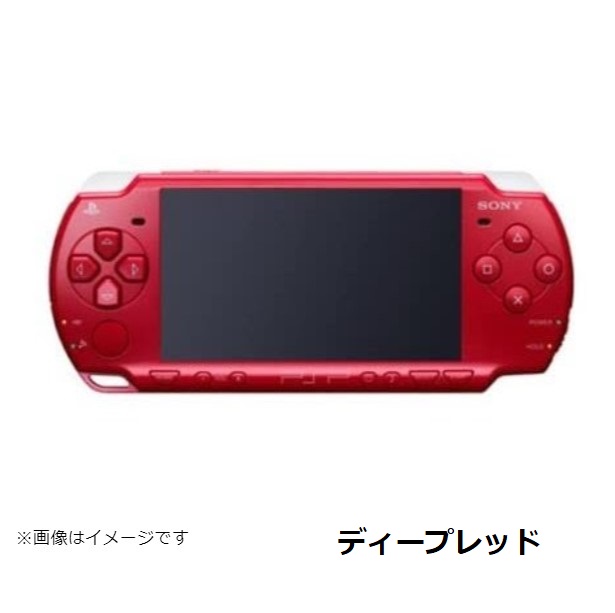 楽天市場】【ソフトプレゼント企画！】PSP-2000 プレイステーション