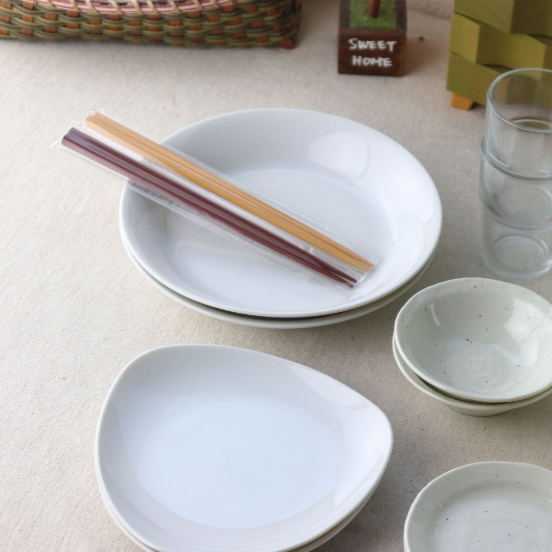 楽天市場】一人暮らし用食器16点セット その1 《送料無料（沖縄