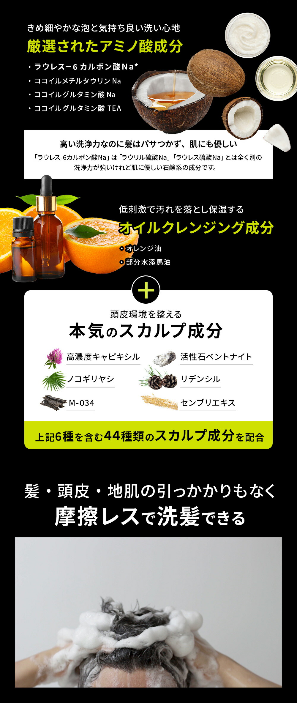 楽天市場】ケフトルEX スカルプシャンプー コンディショナー 詰め替え