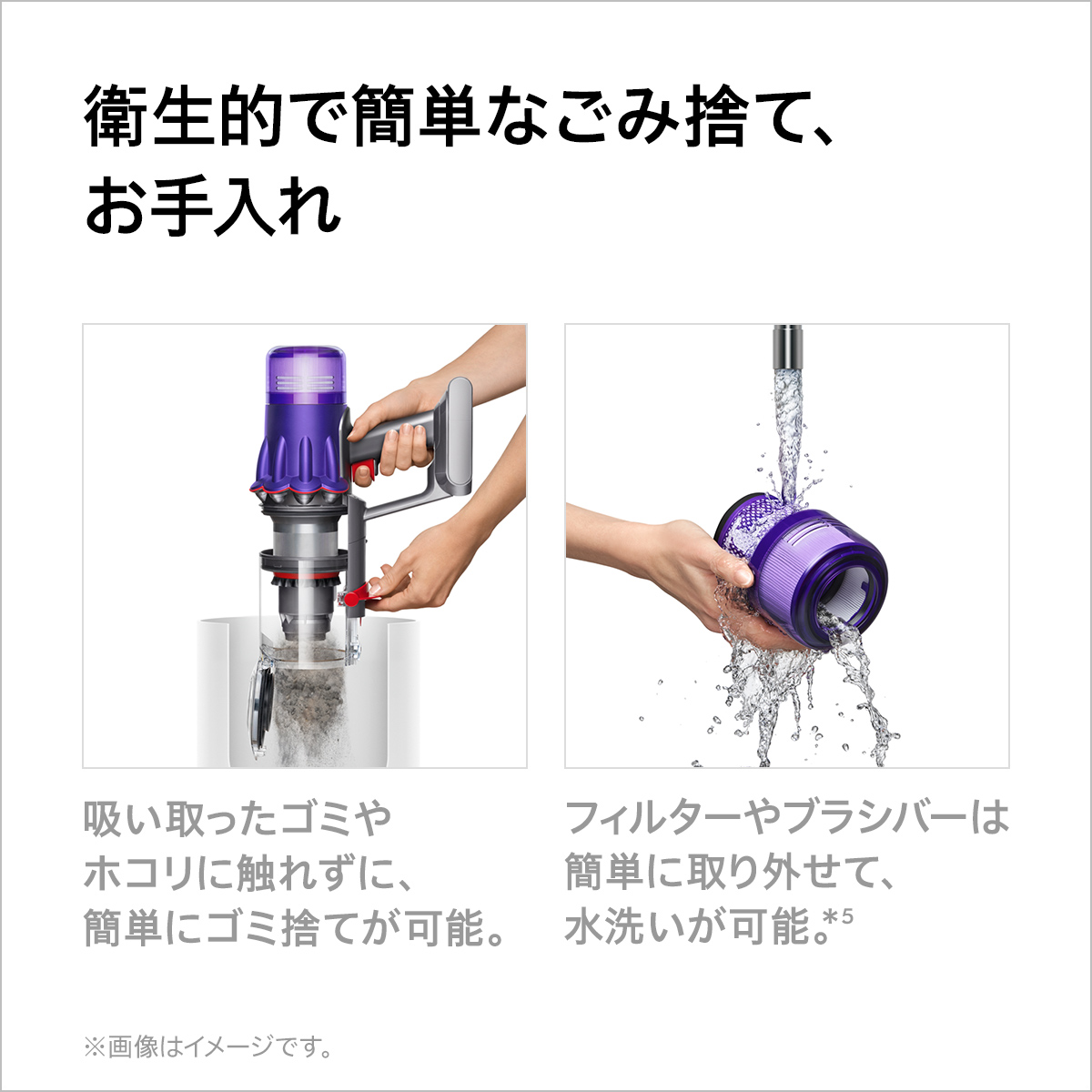 楽天市場】【アウトレットSALE】 ダイソン Dyson Digital Slim Origin