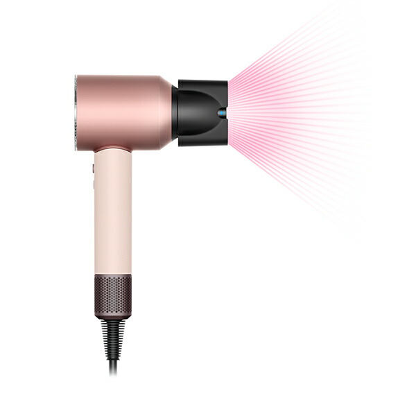 楽天市場】【期間限定P11倍】 ダイソン Dyson Supersonic Nural Shine