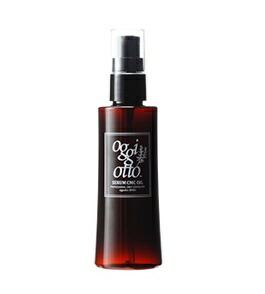 テクノエイト オッジィオット セラムCMCオイル 100ml (ヘア