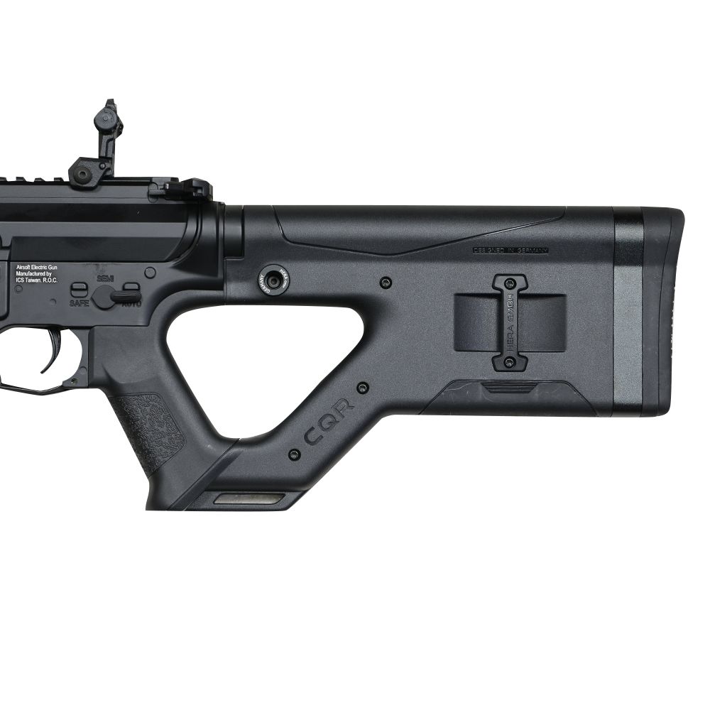 ICS ASG HERA ARMS M4 CQRストック 電動ガン ICS ASG HERA ARMS M4 CQR