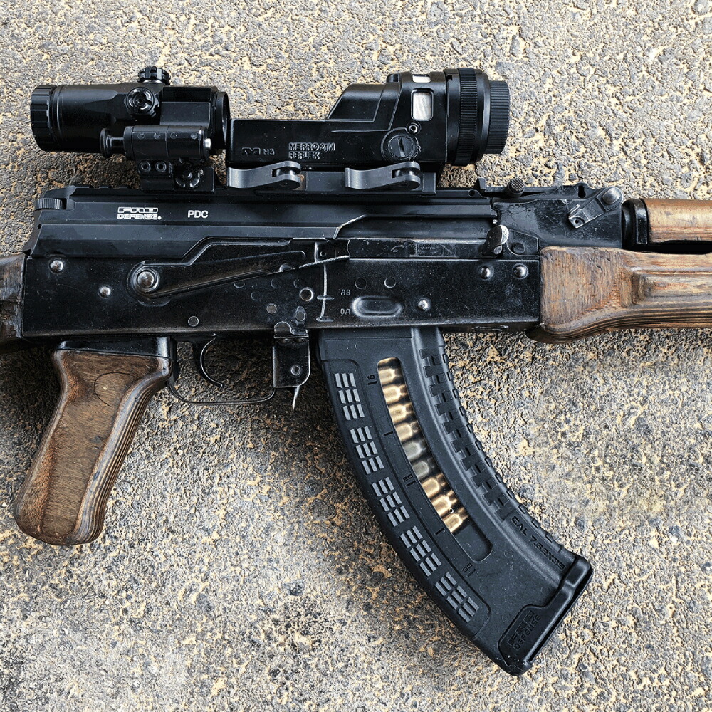 楽天市場】FAB Defense トップカバー PDC スコープマウントベース AK47