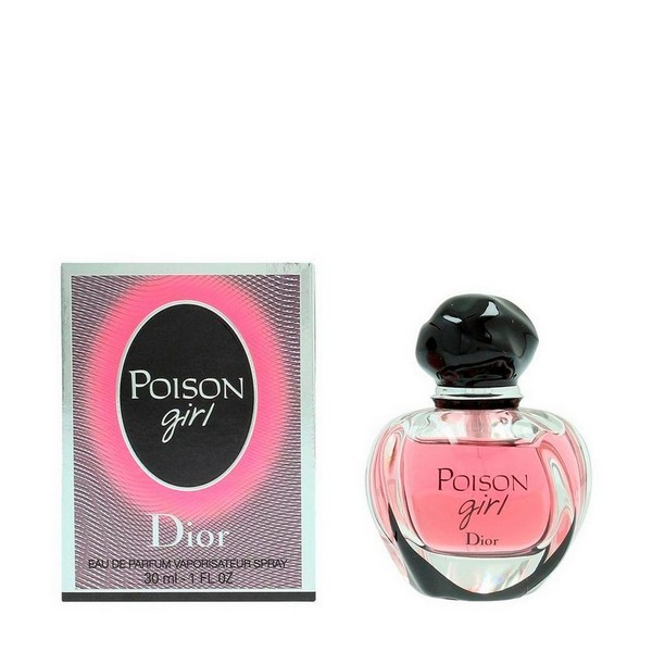 楽天市場】Dior ディオール ポイズンガール Poison Girl EDP 30ml