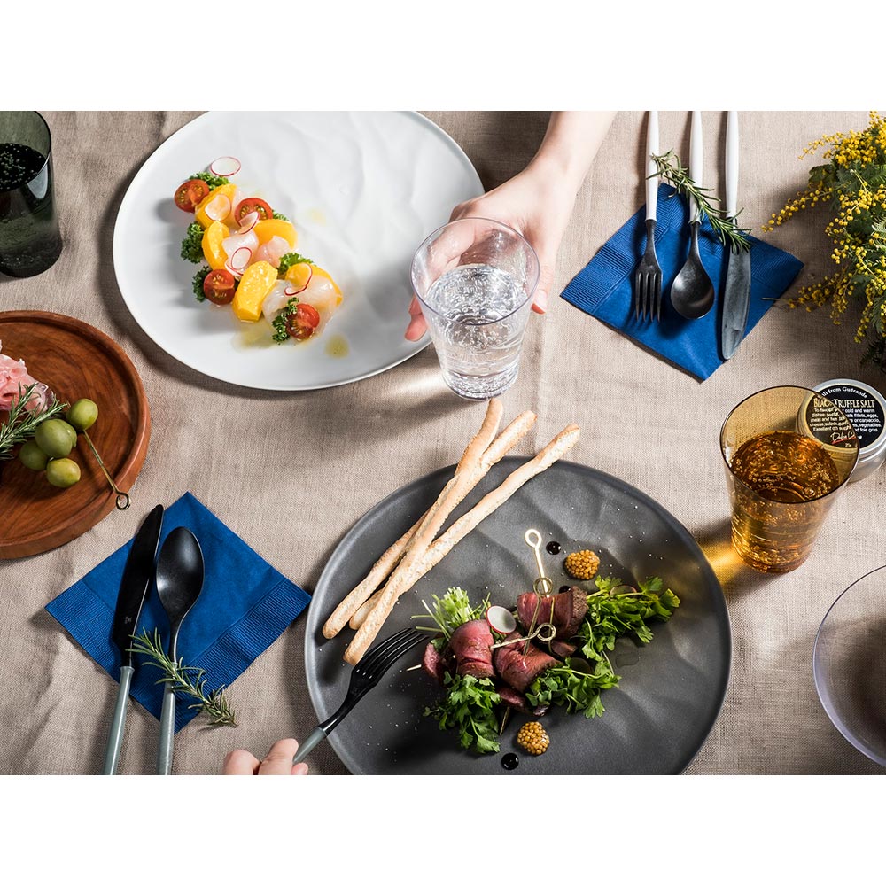 楽天市場】【最大8000円OFFクーポン 2月23日迄】 ARAS ウェーブ 大皿