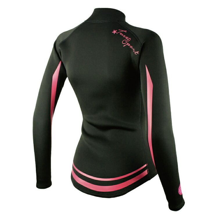 楽天市場】tusa sport(ツサスポーツ) UA5122 LADIES' WEAR レディース