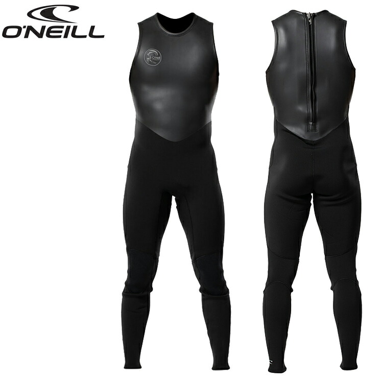 O'Neill クラシック ロングジョン Lサイズ 美品 O'NEILL（オニール