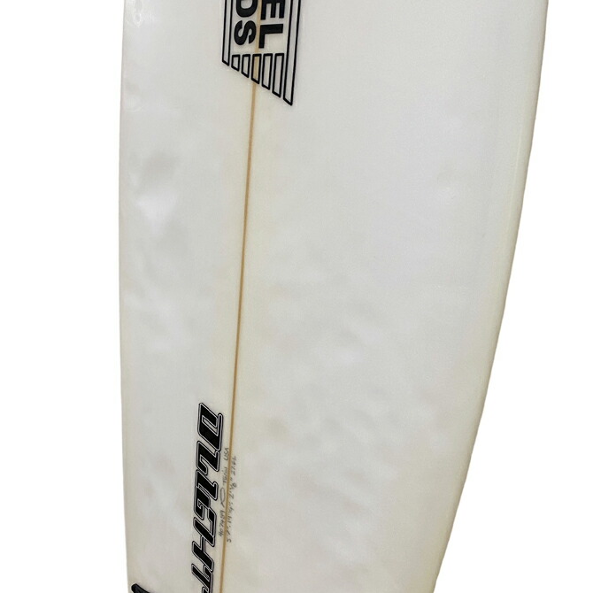 楽天市場】【中古】【フィン付き】チャンネルアイランド アルメリック