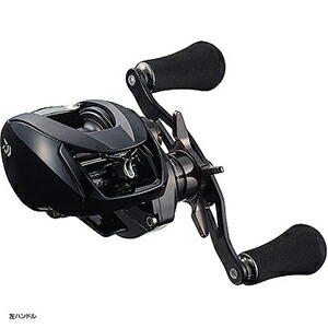 ダイワ ジリオン TW HD 1000HL (リール) 価格比較 - 価格.com