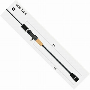テイルウォーク サクラマスジグ SSD C651 (ロッド・釣竿) 価格比較