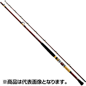 ダイワ ディープゾーン 120-240・K (ロッド・釣竿) 価格比較 - 価格.com