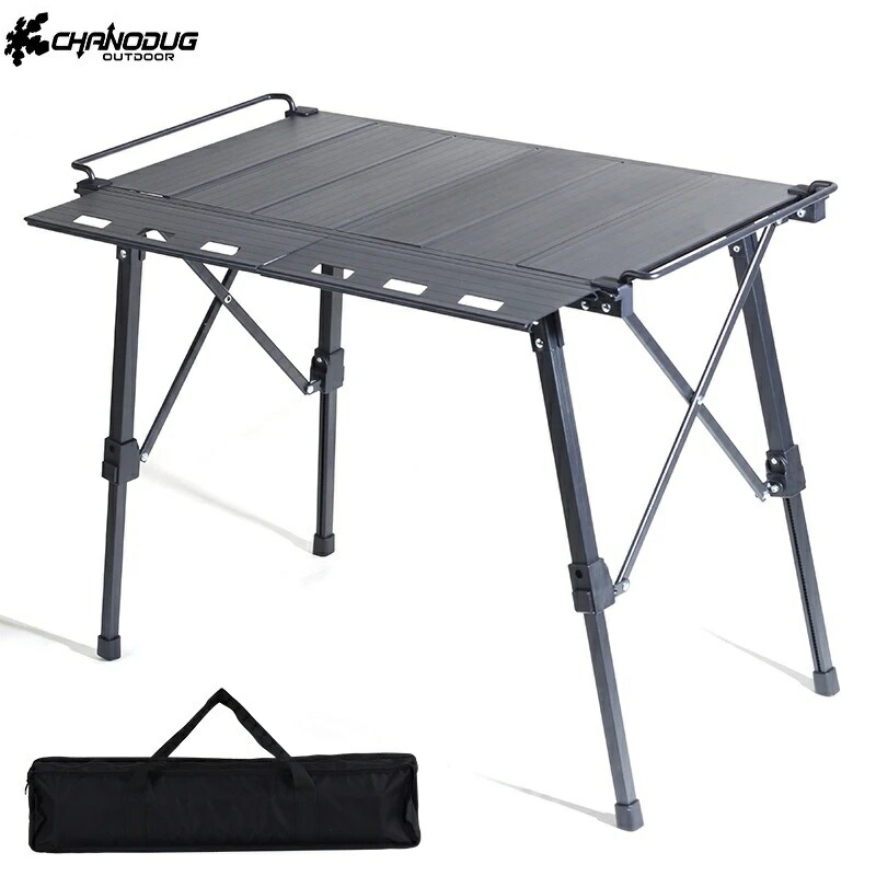 楽天市場】CHANODUG OUTDOOR 8パネル IGTテーブル フラットバーナー