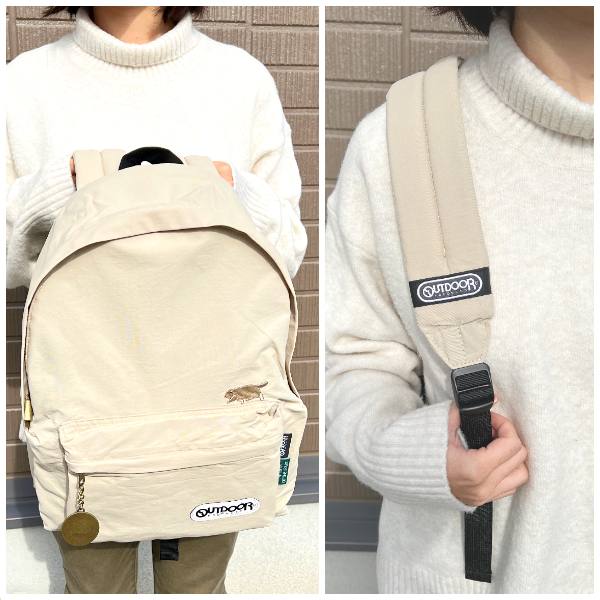 楽天市場】ジブリ グッズ 耳をすませば OUTDOOR PRODUCTS コラボ