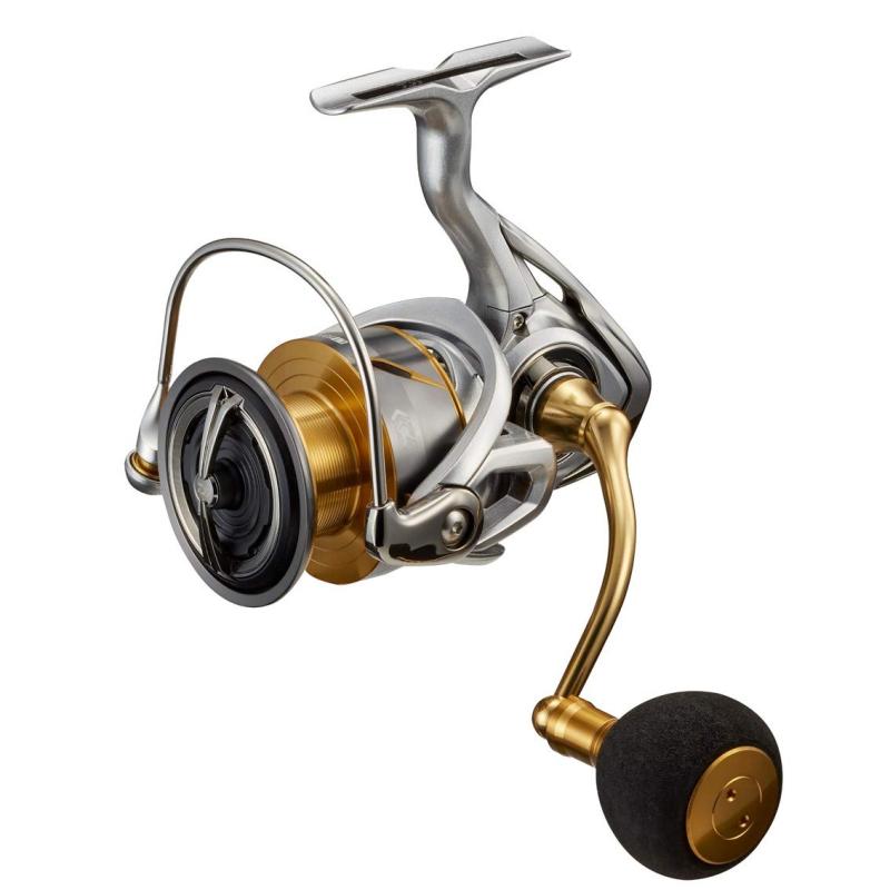 ダイワ フリームス LT5000-CXH (リール) 価格比較 - 価格.com