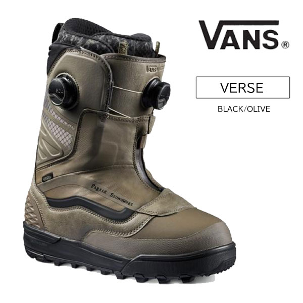 楽天市場】24-25モデル【VANS ヴァンズ バンズ】メンズ スノーボード