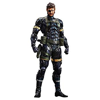 楽天市場】メタルギアソリッド スネーク（ホビー）の通販