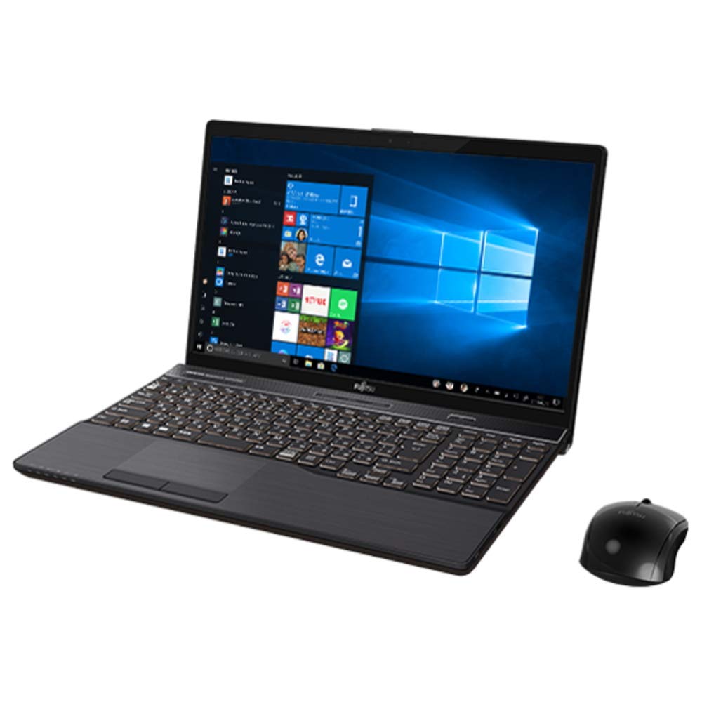 楽天市場】lifebook ah77／b1の通販