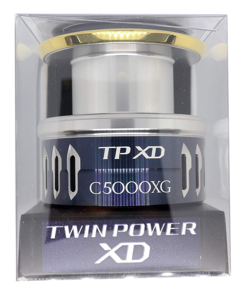 楽天市場】17 ツインパワーxd c5000 スプールの通販