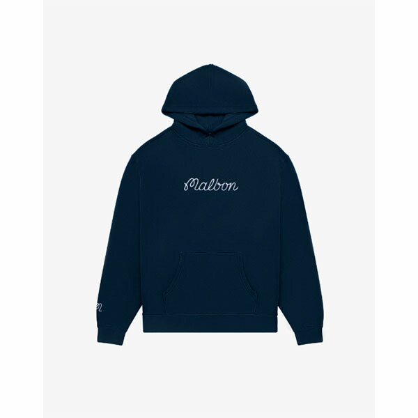 楽天市場】☆ Malbon ☆ マルボンゴルフ 公式 FESQUE HOODIE フェイク