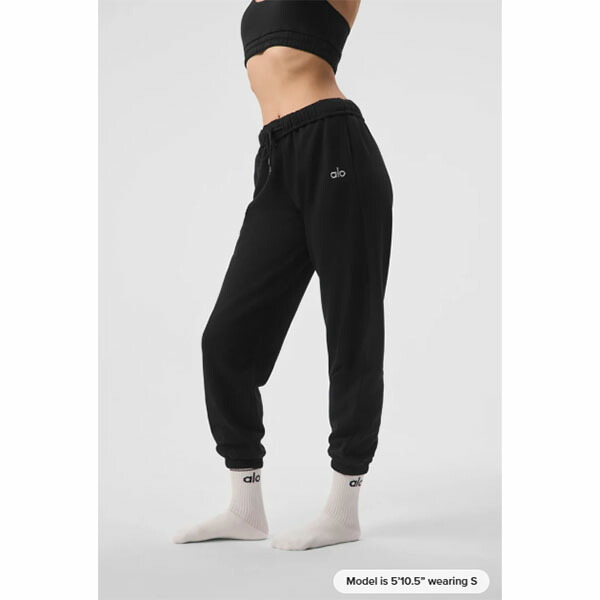 楽天市場】☆ALO yoga☆正規品米国より直輸入 Accolade Sweatpant