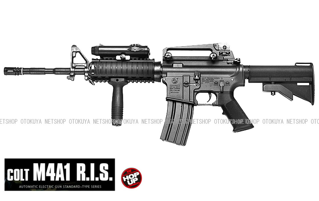 トイガン M4A1Rkana M4A1 電動ガン M4A1 ブラック M4A1 ブラック ZX Gun