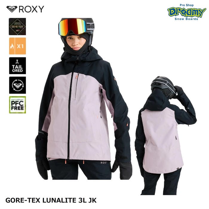 スノーボードウェア ロキシー ゴアテックス」の人気商品一覧 | 安い
