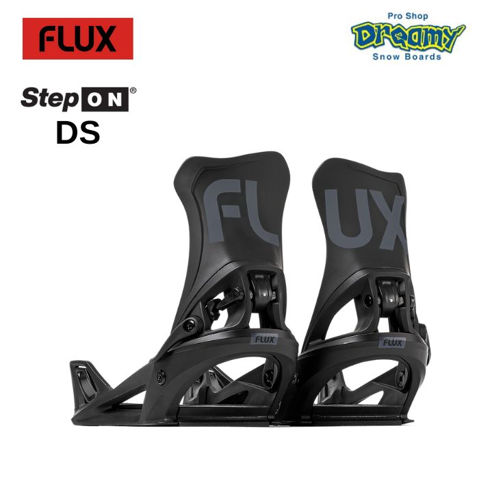極美FLUXフラックス DS グラトリラントリNo.1バインディング