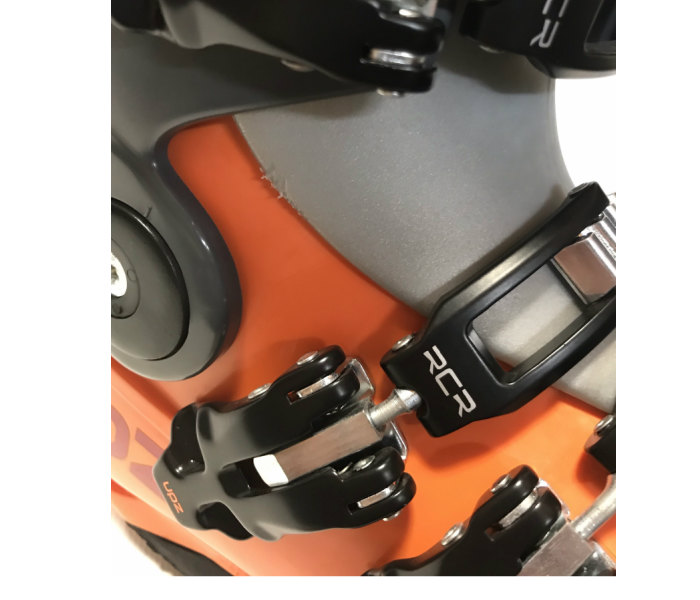 楽天市場】UPZ ユーピーゼット RCR FLOインナー アルパインブーツ