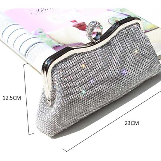 楽天市場】【一部 即日発送】結婚式 パーティーバッグ コーデ キラキラ