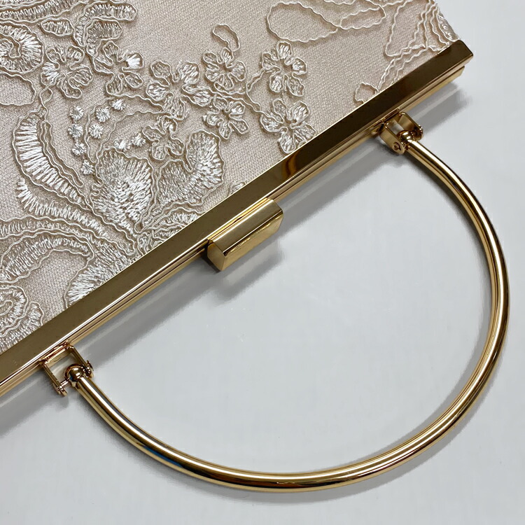 楽天市場】パーティーバッグ 結婚式 バッグ パーティーバッグ 大きめ