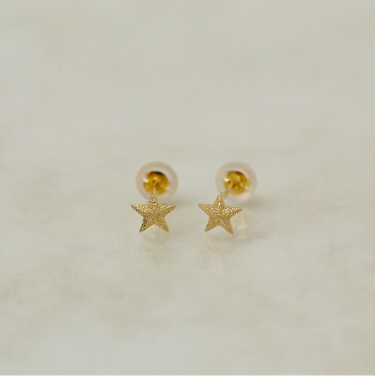 楽天市場】＼2/20まで／1000円OFF！ 18金 ピアス 18k 18金ピアス