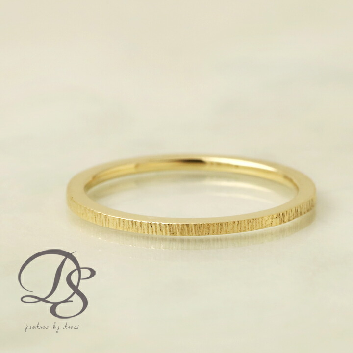 楽天市場】＼2/20まで／1000円OFF！ 18金 リング k18 ピンキーリング