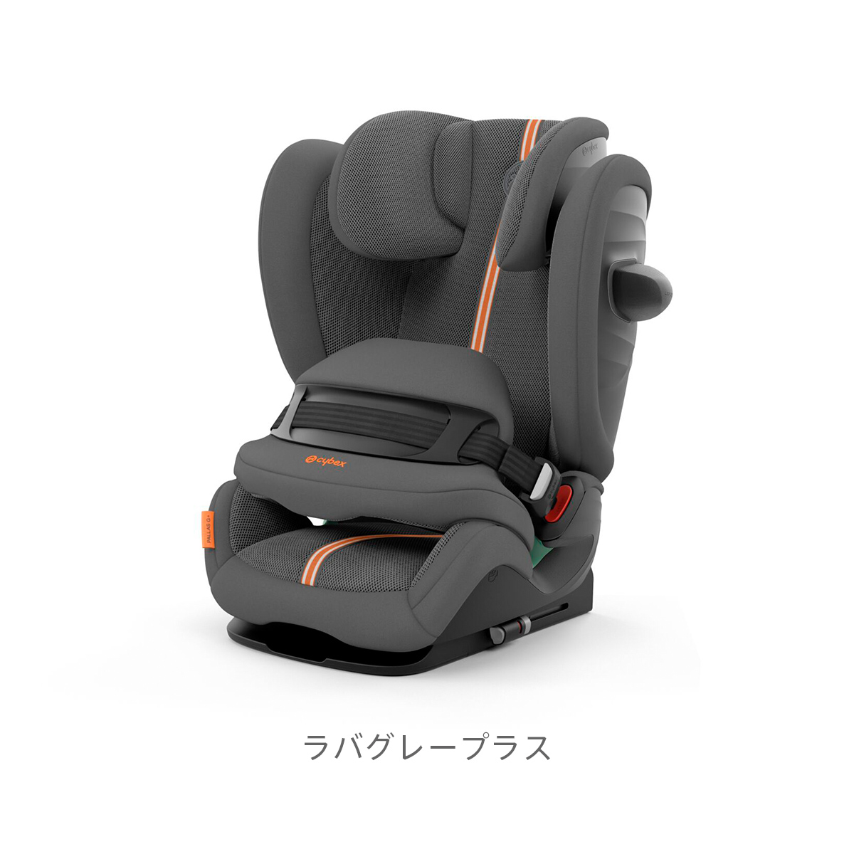 楽天市場】CYBEX サイベックス パラスG i-Size プラス