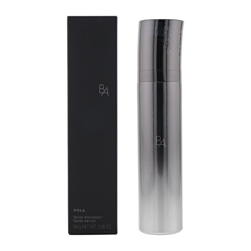 楽天市場】pola b.a. 乳液 レフィルの通販