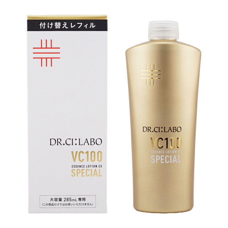 楽天市場】ドクターシーラボ vc 285（化粧水・ローション｜スキンケア