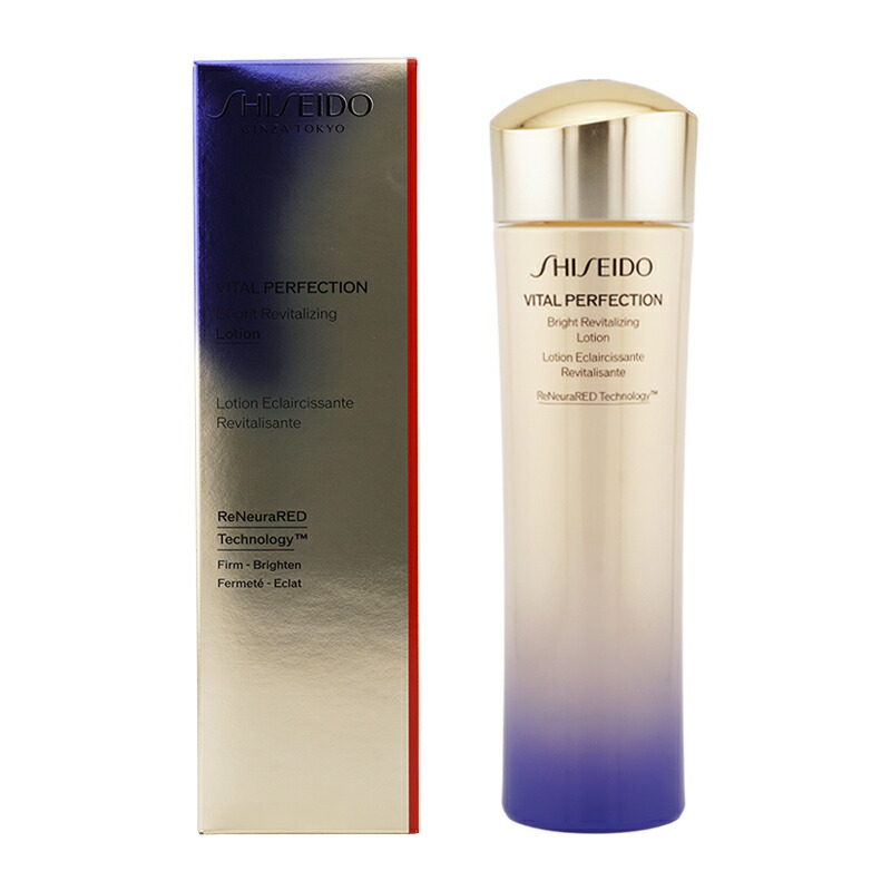 楽天市場】shiseido 資生堂 バイタルパーフェクション ホワイトrv