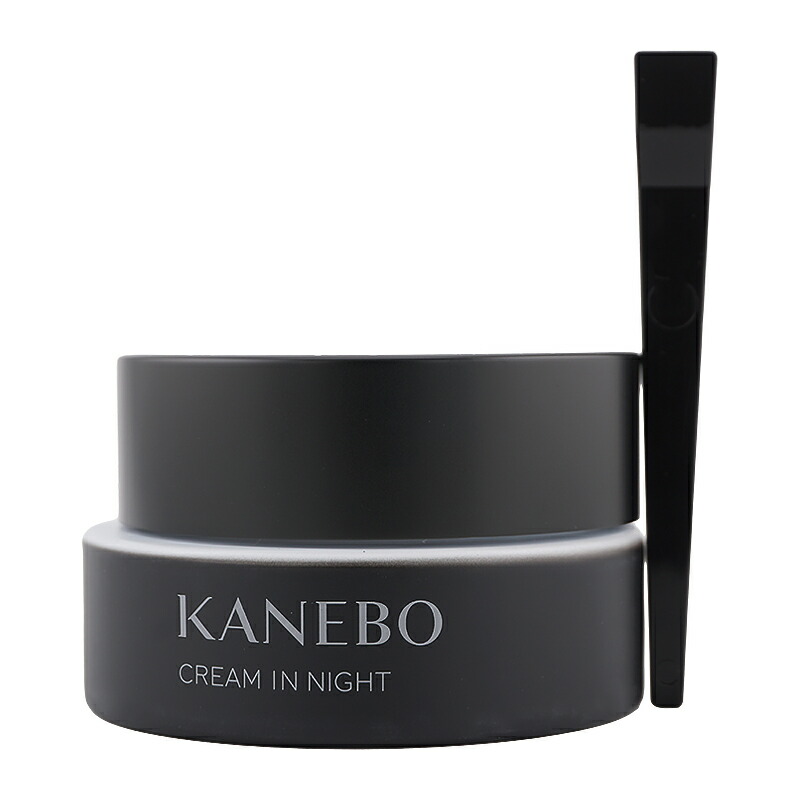 楽天市場】KANEBO カネボウ クリーム イン ナイトII 本体 50g 夜用