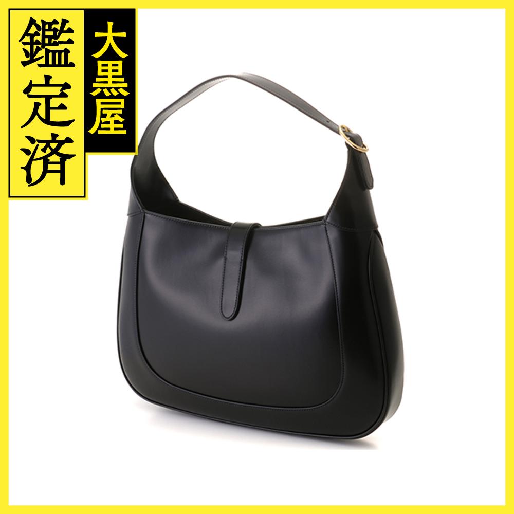 楽天市場】GUCCI グッチ ジャッキー1961 ミディアムショルダーバッグ