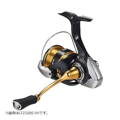 楽天市場】スピニングリール 23レガリス LT2000S-XH : ダイコク屋本店