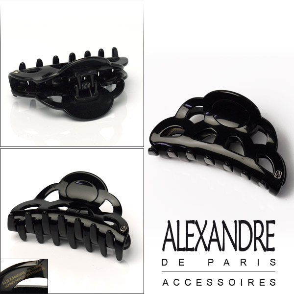 楽天市場】【クーポン4種あり】アレクサンドル ドゥ パリ ヘア