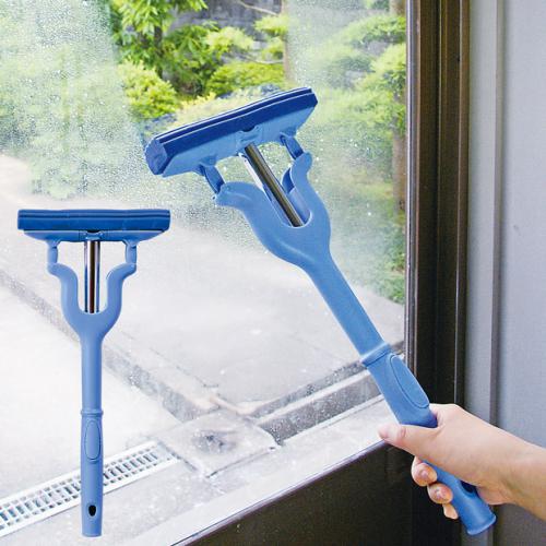 楽天市場】【アズマ工業】グングン吸水激絞りワイパー ミニ AZ262