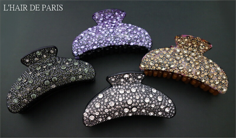 楽天市場】＜＜限定5点＞＞□L'HAIR DE PARIS□□豪華☆全面