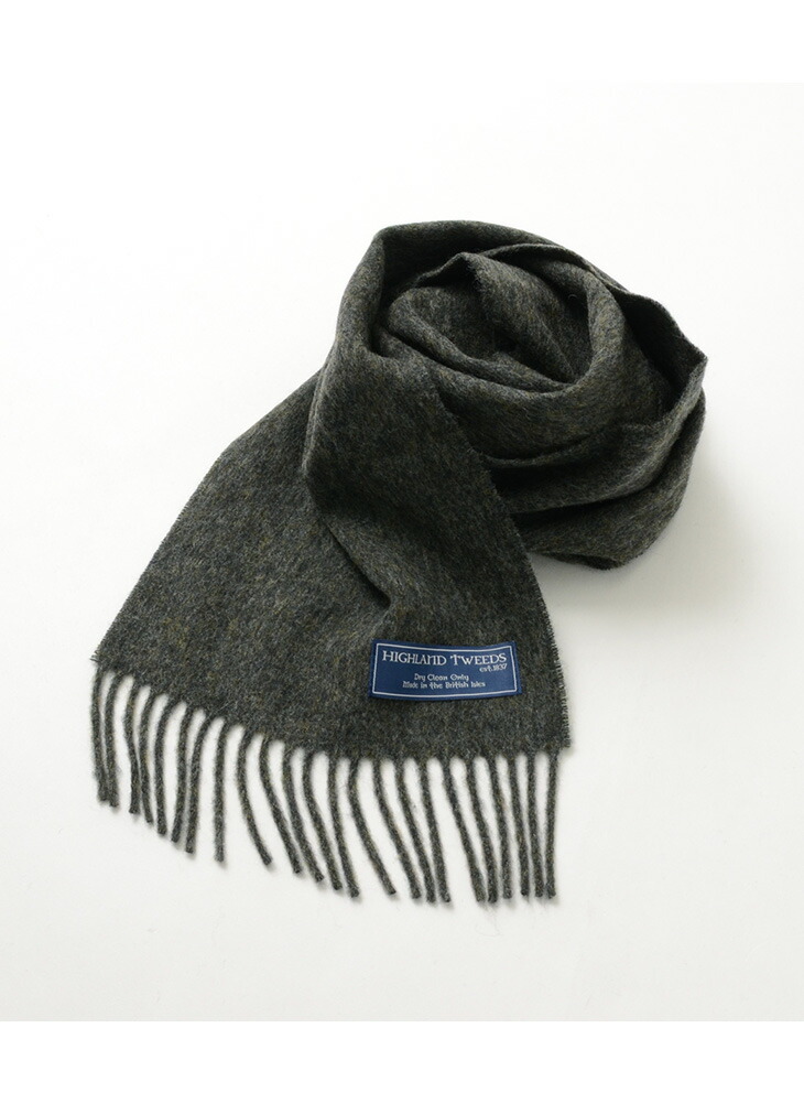 楽天市場】HIGHLAND TWEEDS（ハイランドツイード） ラムウール