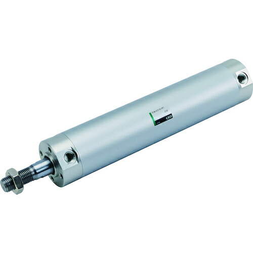 CKD 【キャンセル不可】高耐久機器 タイロッド形シリンダ SCG/G-HP1 耐
