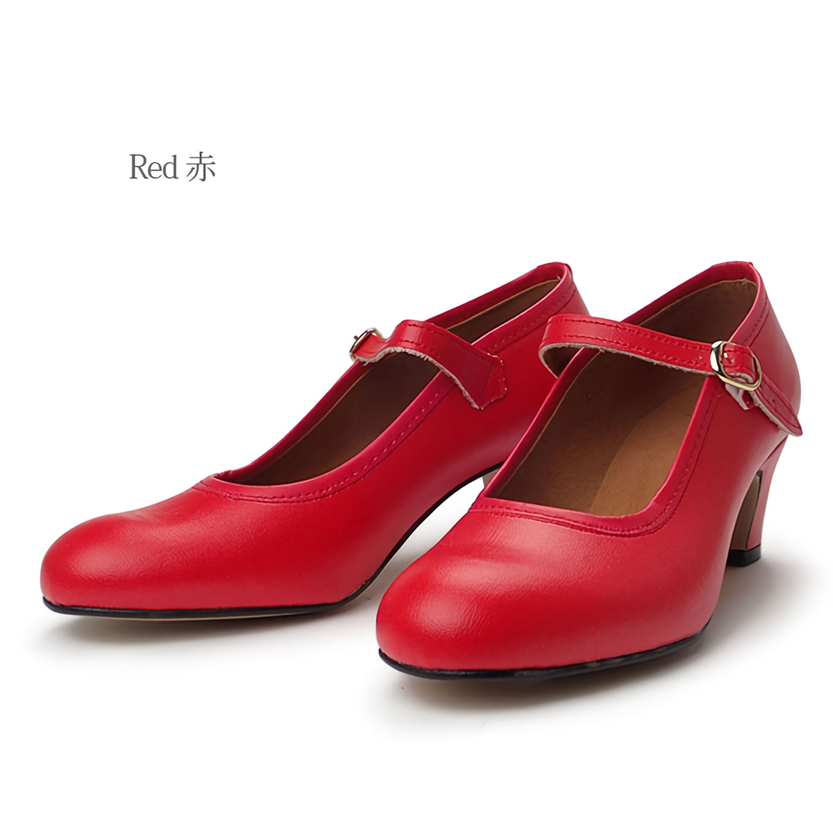 楽天市場】フラメンコシューズ フラメンコ シューズ ダンスシューズ 釘