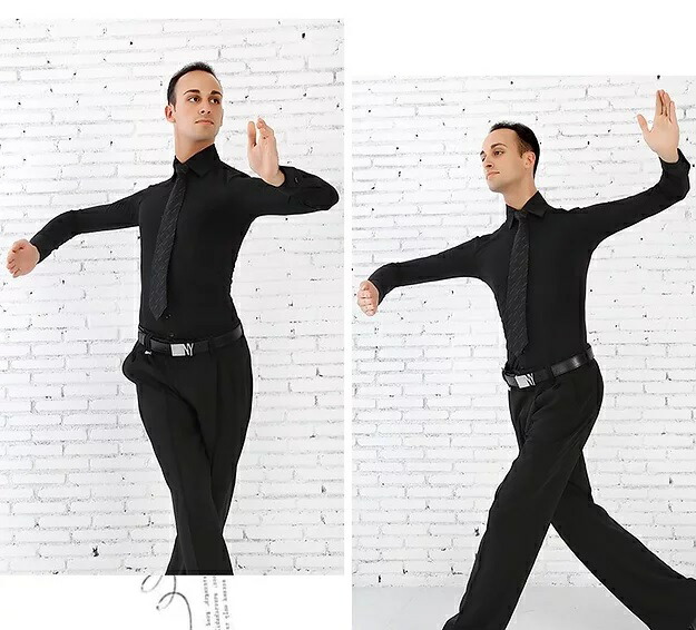 楽天市場】AdsJapan NY製 ダンス 用 ストレッチ ワイシャツ NY16610